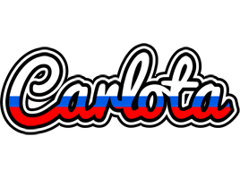 Carlota russia logo