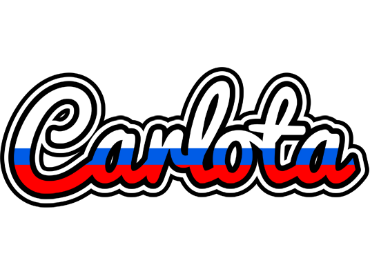 Carlota russia logo
