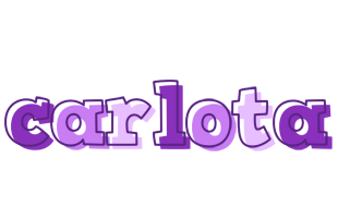 Carlota sensual logo