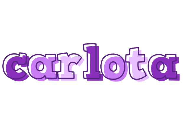 Carlota sensual logo