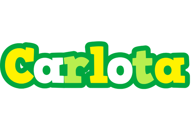 Carlota soccer logo