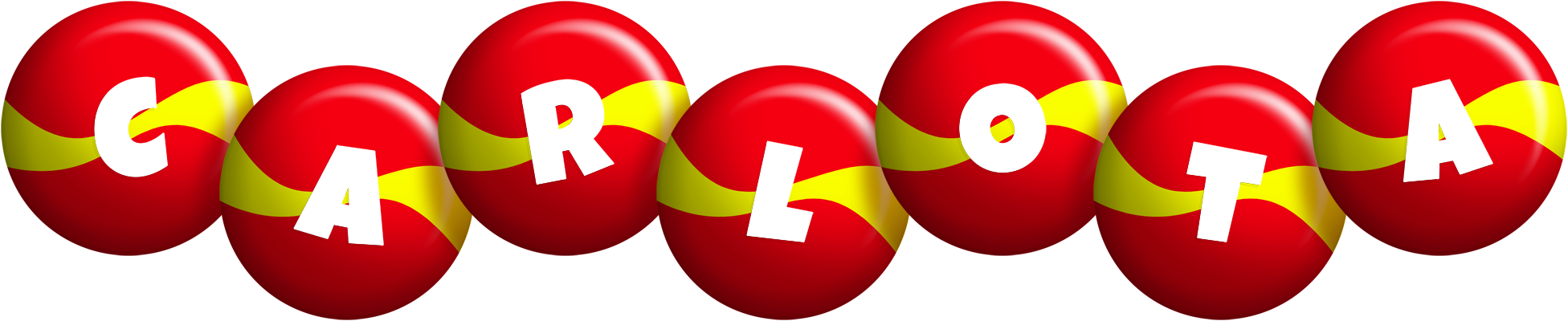 Carlota spain logo