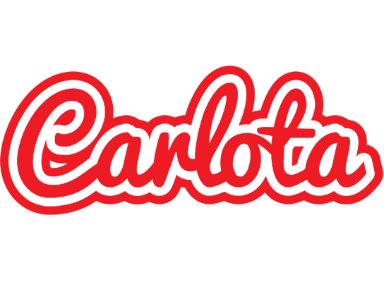 Carlota sunshine logo