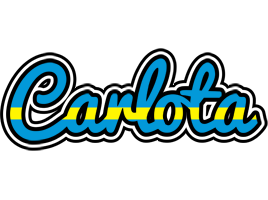 Carlota sweden logo