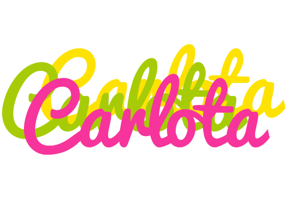 Carlota sweets logo