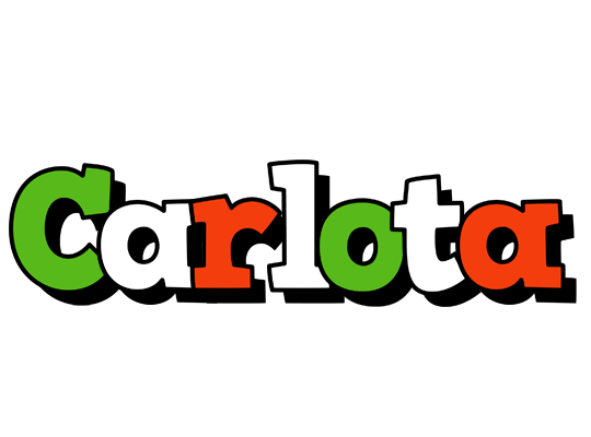 Carlota venezia logo