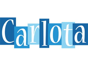 Carlota winter logo