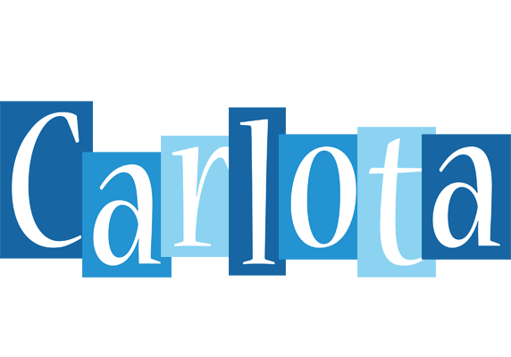 Carlota winter logo