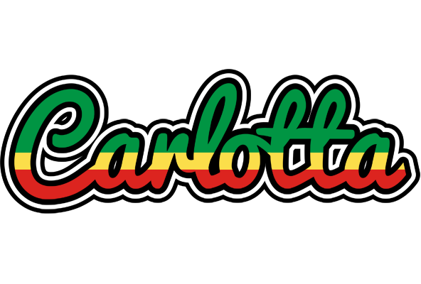 Carlotta african logo