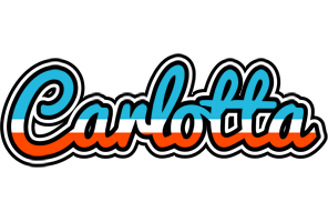 Carlotta america logo