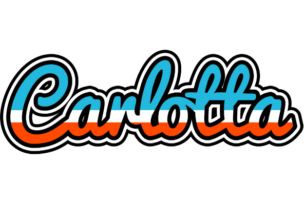 Carlotta america logo