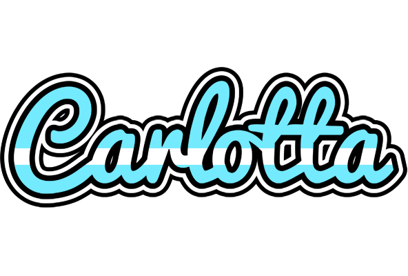 Carlotta argentine logo
