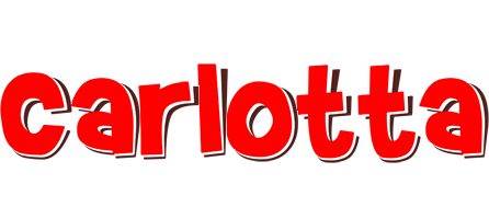 Carlotta basket logo