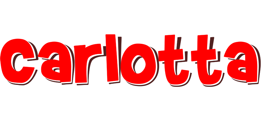 Carlotta basket logo
