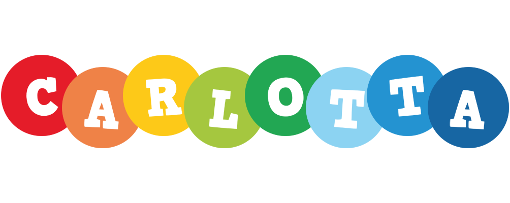 Carlotta boogie logo