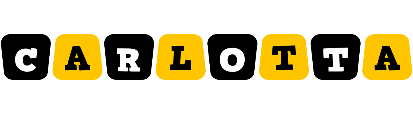 Carlotta boots logo