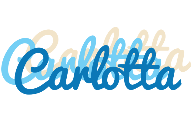 Carlotta breeze logo