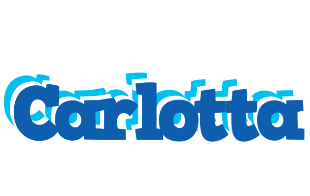 Carlotta business logo