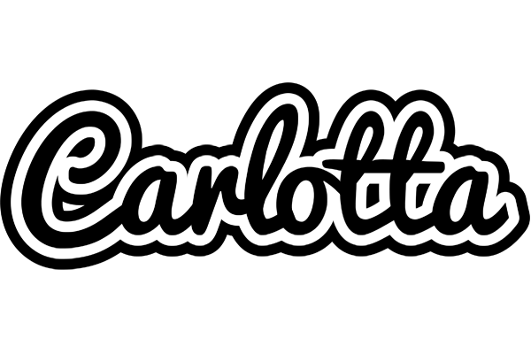 Carlotta chess logo