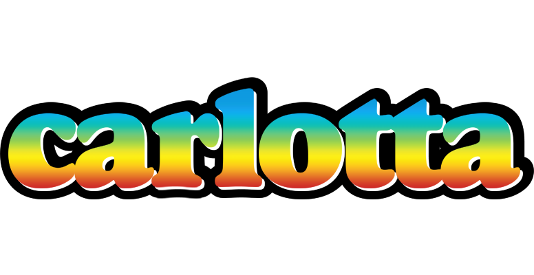 Carlotta color logo