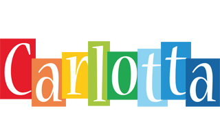 Carlotta colors logo