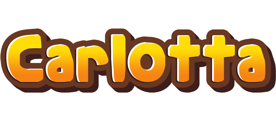 Carlotta cookies logo