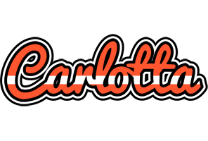 Carlotta denmark logo