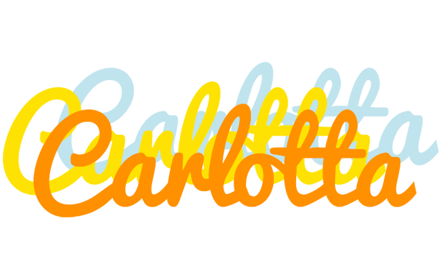 Carlotta energy logo