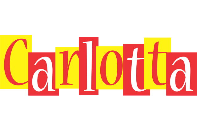 Carlotta errors logo