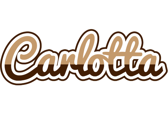 Carlotta exclusive logo