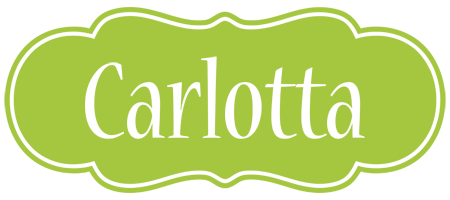 Carlotta family logo