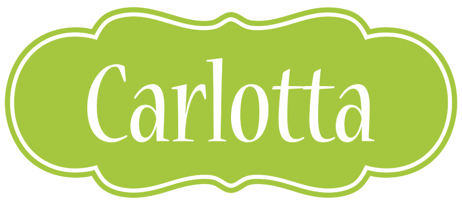 Carlotta family logo