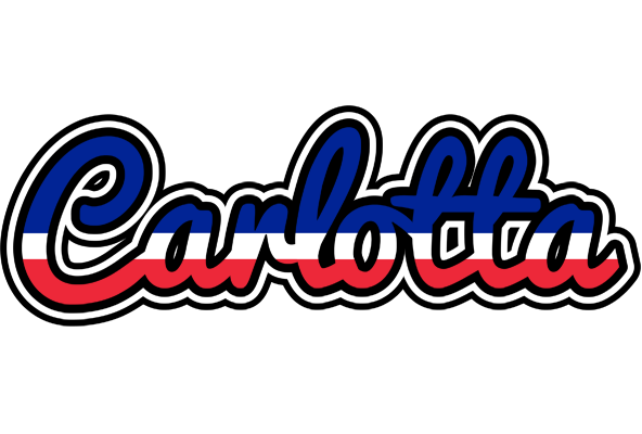 Carlotta france logo