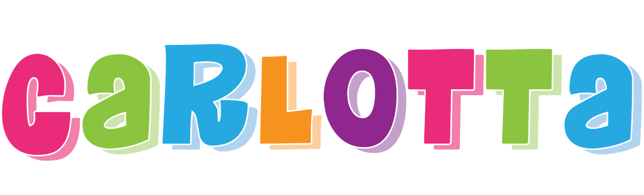 Carlotta friday logo