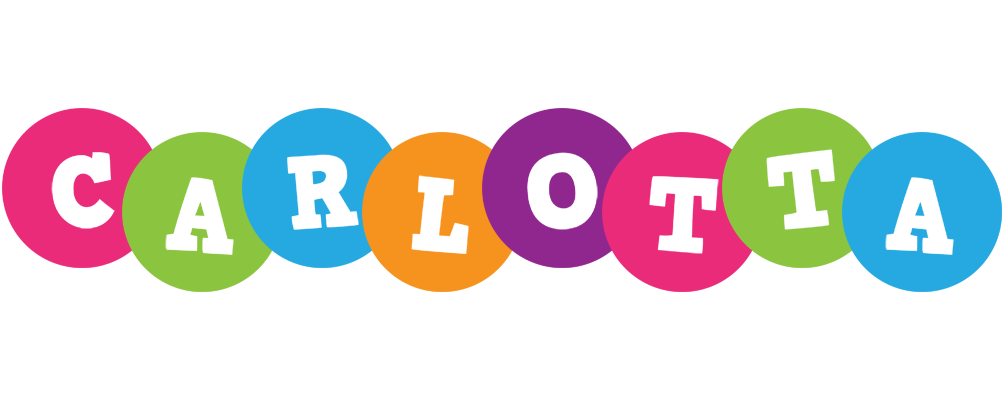 Carlotta friends logo
