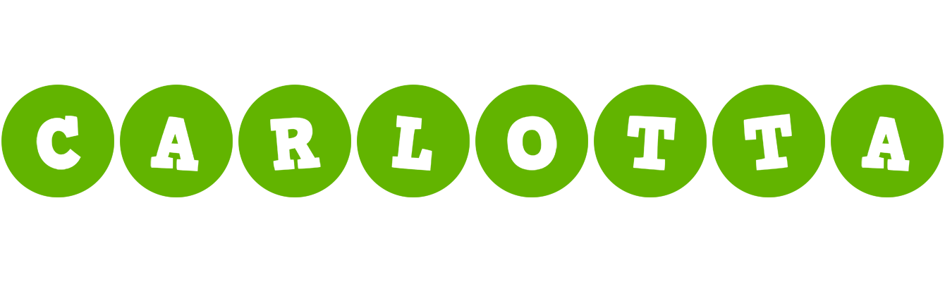 Carlotta games logo