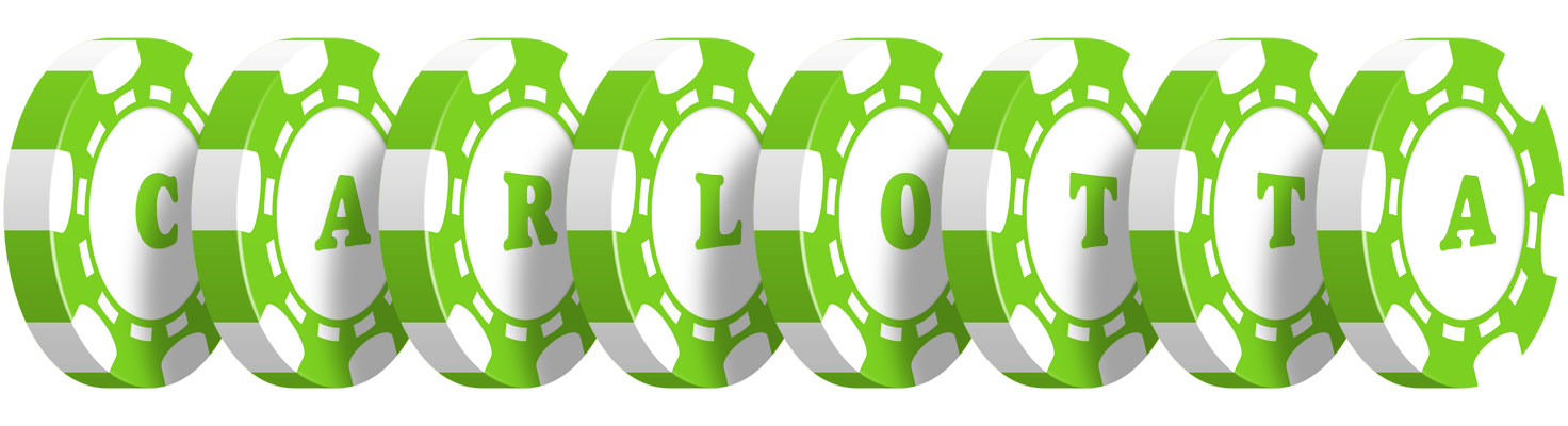 Carlotta holdem logo