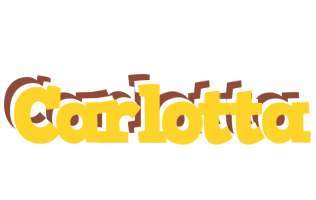 Carlotta hotcup logo