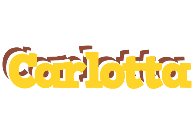 Carlotta hotcup logo