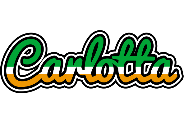 Carlotta ireland logo