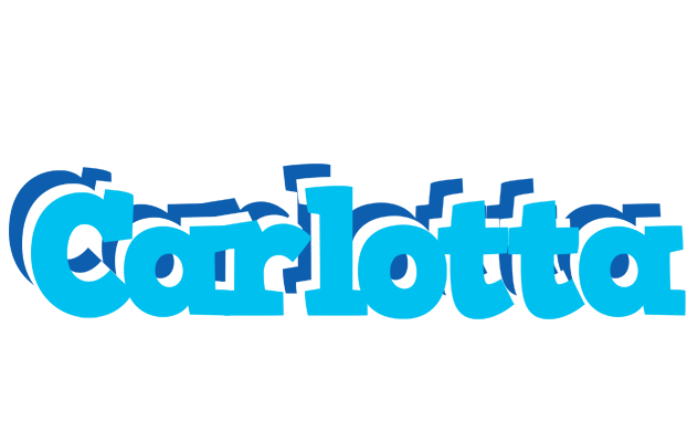 Carlotta jacuzzi logo
