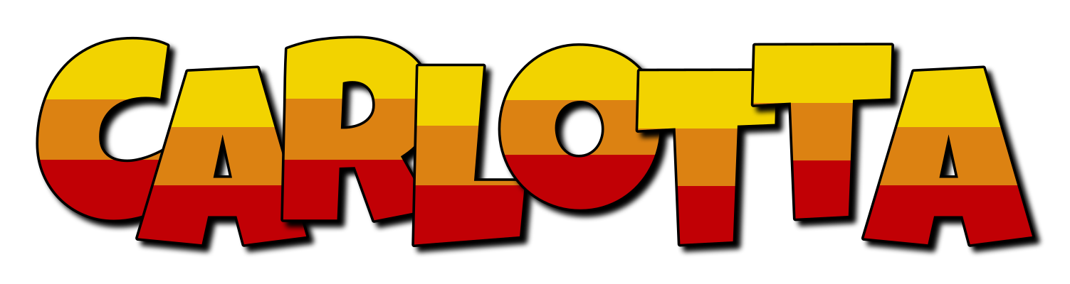 Carlotta jungle logo