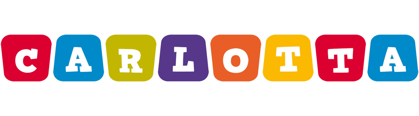 Carlotta kiddo logo