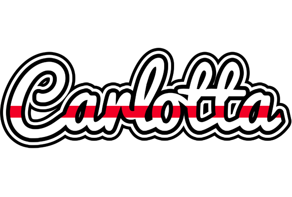 Carlotta kingdom logo