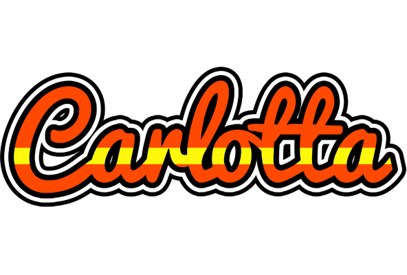 Carlotta madrid logo
