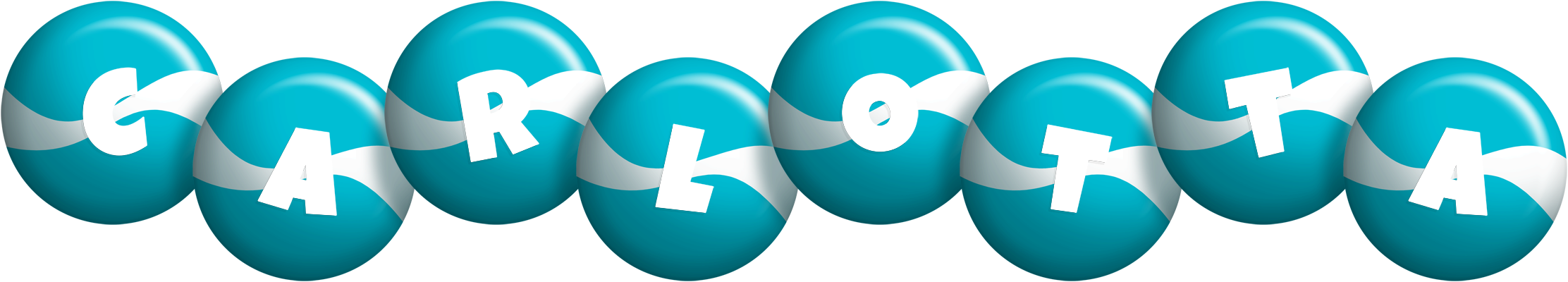 Carlotta messi logo