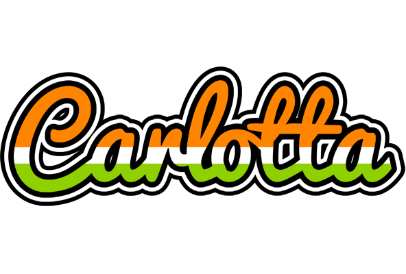 Carlotta mumbai logo