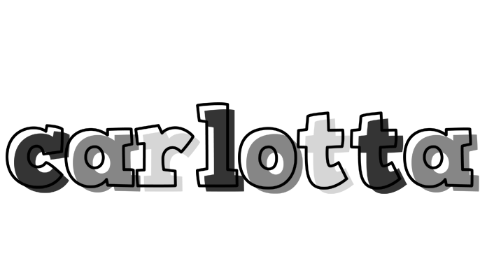 Carlotta night logo