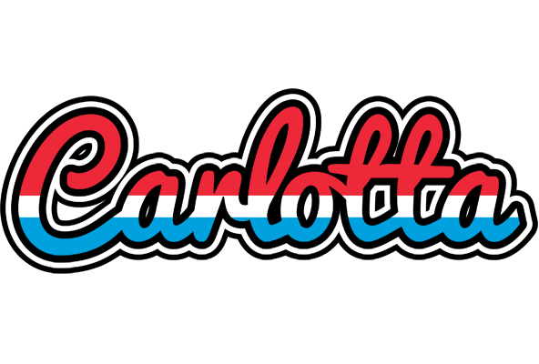 Carlotta norway logo