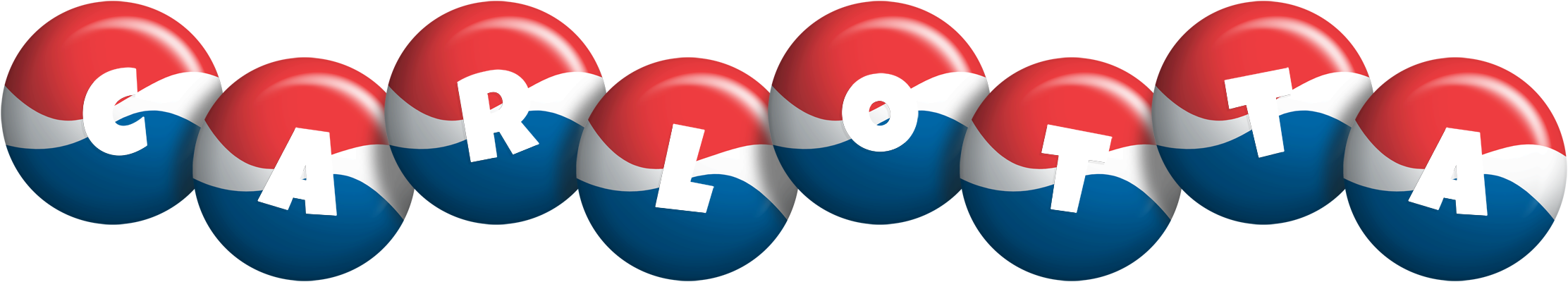 Carlotta paris logo